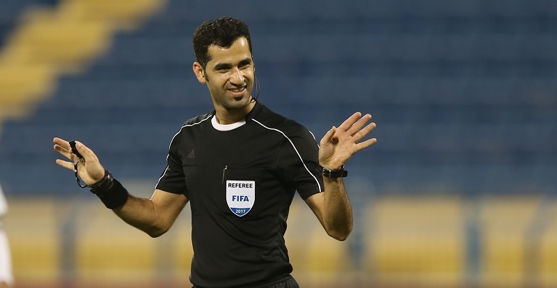 عبدالرحمن جاسم