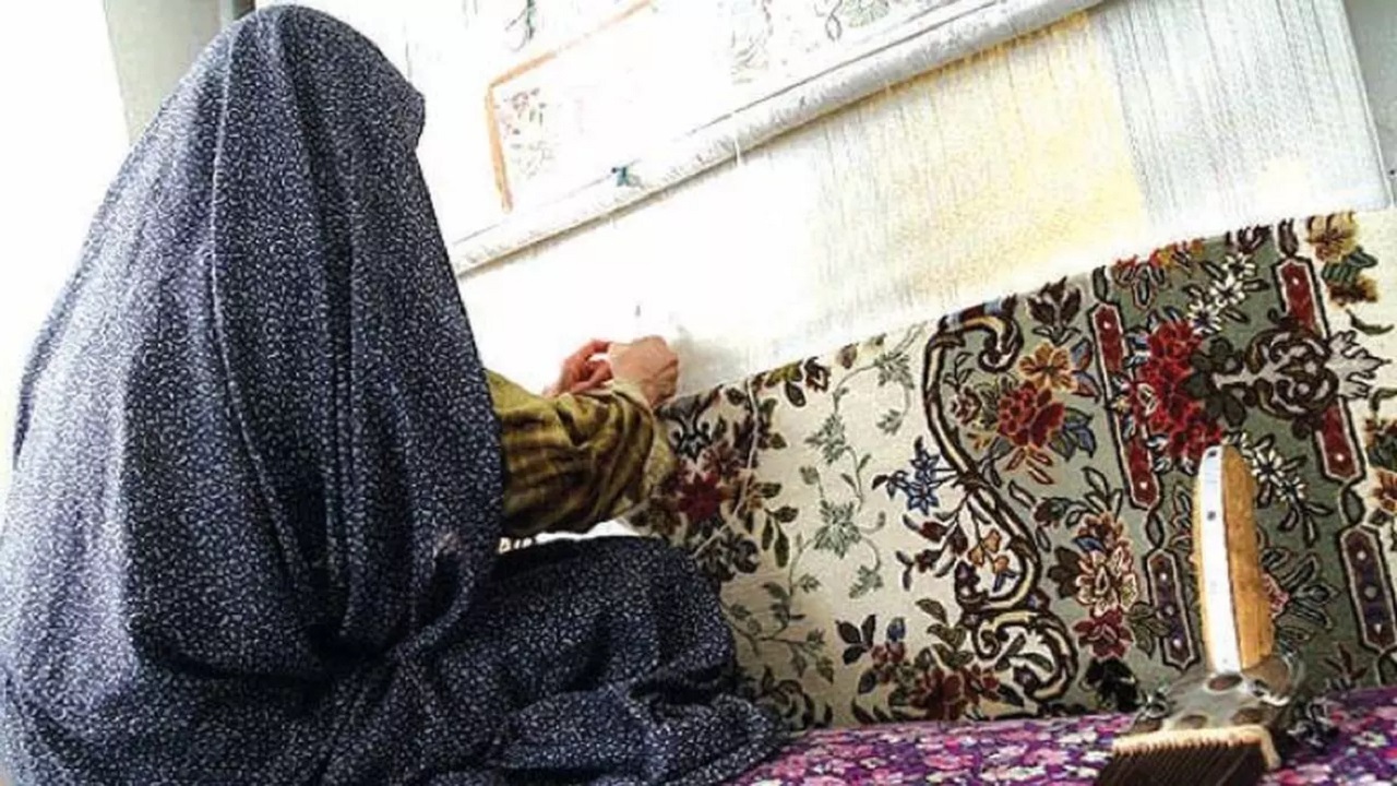 ۷۰ هزار مجوز مشاغل خانگی در ۷ ماه گذشته صادر شده است