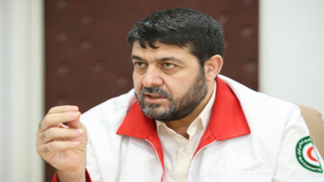 مدرسه امداد و نجات راه‌اندازی می‌شود