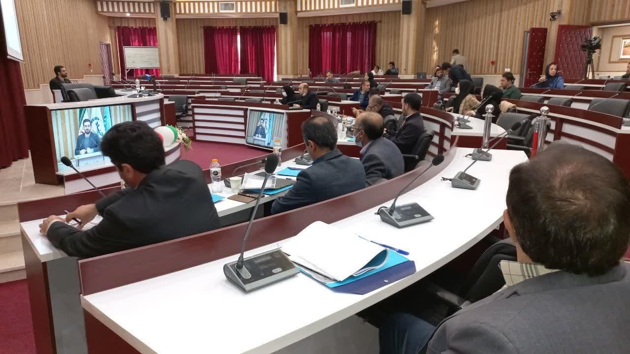 برگزاری رویداد دانشجویی استارتاپ ویکند در قزوین
