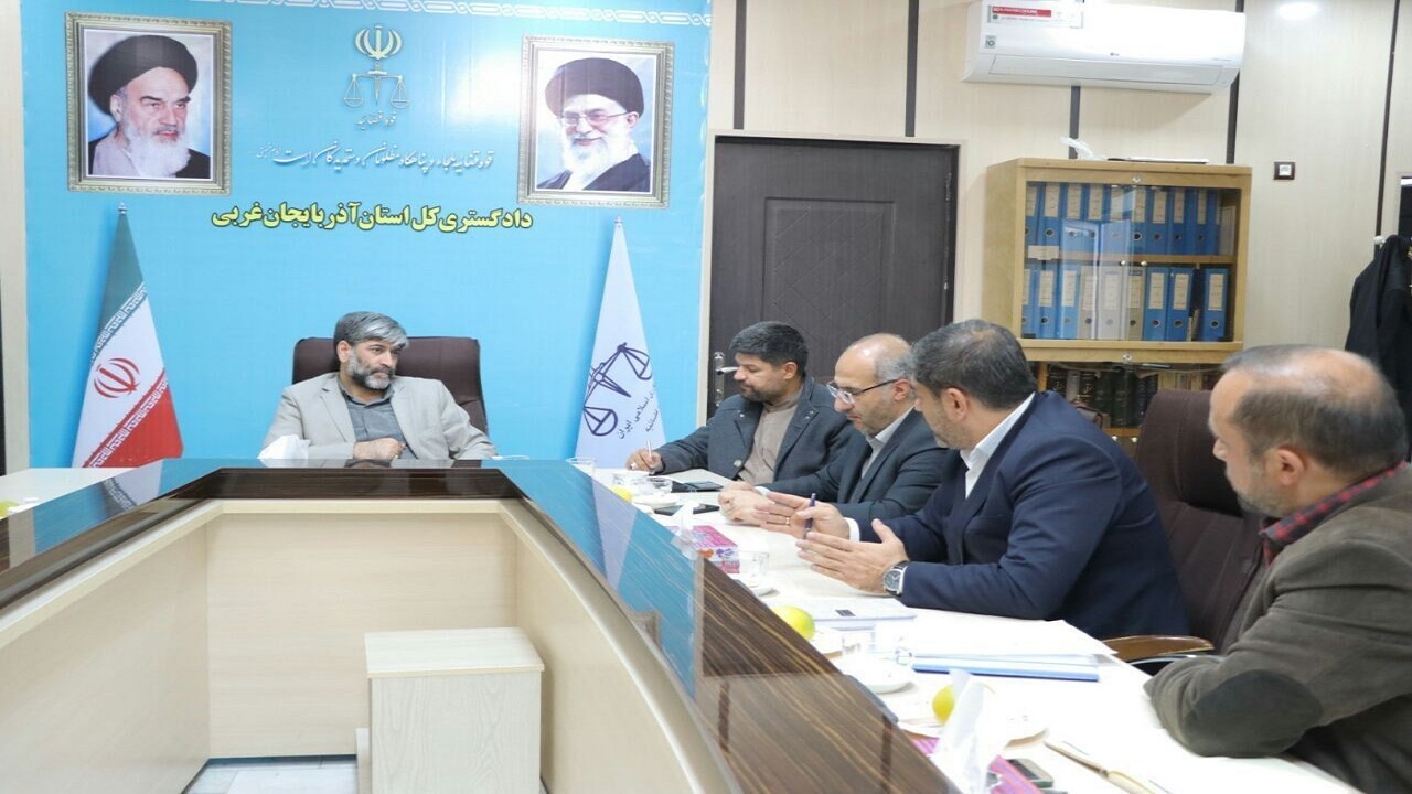 مشکلات انتقال آب از رودخانه گدار به دریاچه ارومیه رفع شود
