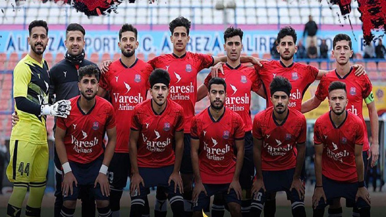 شکست مازندرانی‌ها در هفته هفتم لیگ برتر فوتبال