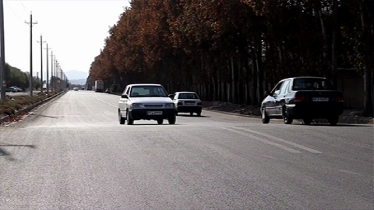 کمربندی شمالی شهر ماهدشت به‌زودی زیر بار ترافیکی خواهد رفت