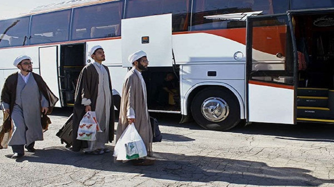 اعزام بیش از ۴ هزار مبلّغ دینی به نقاط مختلف خراسان جنوبی