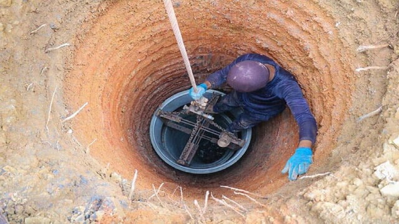جلوگیری از حفر ۸۷ چاه جدید در دشت های آذربایجان غربی