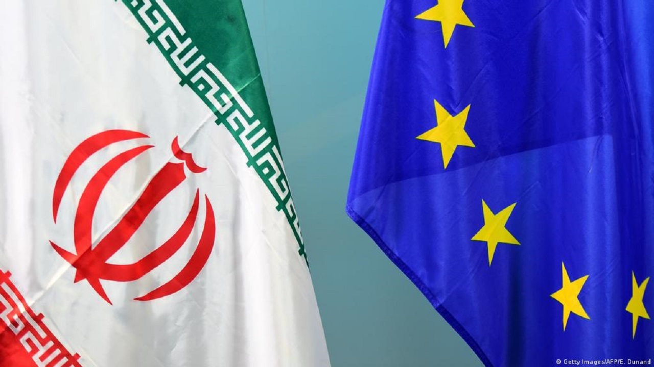 اتحادیه اروپا تحریم‌های بیشتری علیه ایران وضع می‌کند