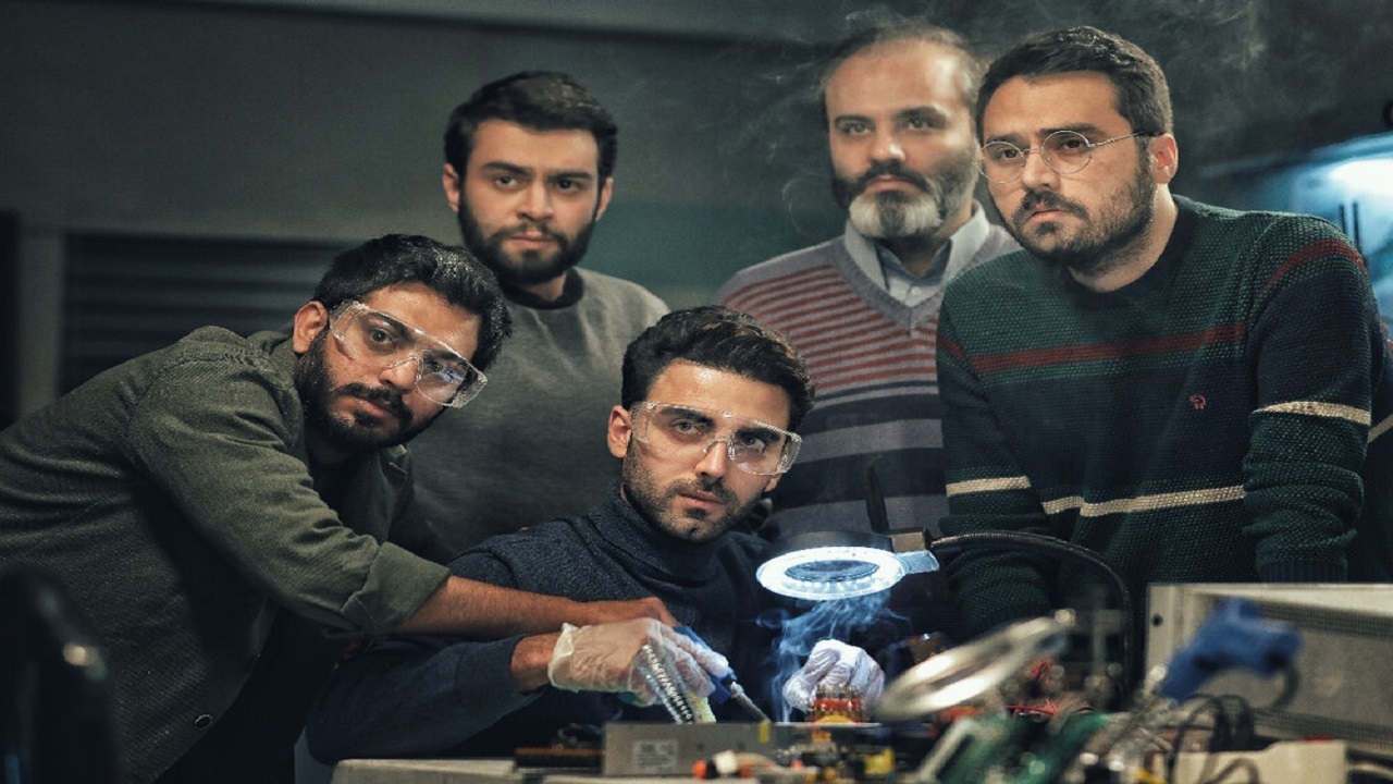 سریال «بی‌همگان» به ایستگاه پایانی رسید