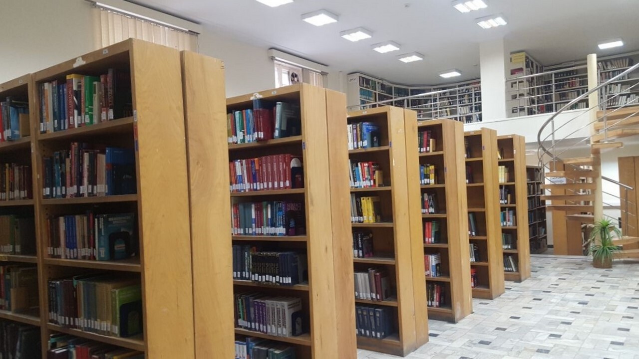 عضوگیری رایگان کتابخانه‎‌های عمومی ایلام طی فردا