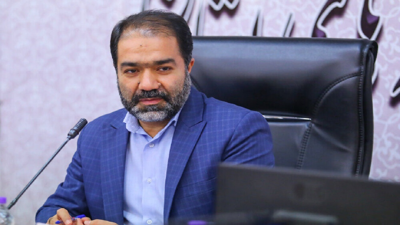 آب دریا تا یکسال آینده به اصفهان می‌رسد