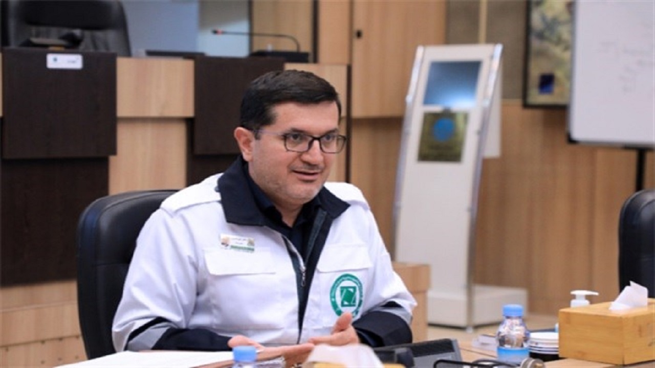 زیرساخت نگهداری مواد غذایی در سوله بحران وجود ندارد