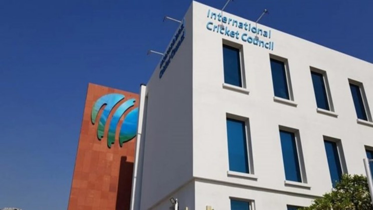 فعالیت کریکت بورد افغانستان بدون دخالت سیاسی فعالیت کند