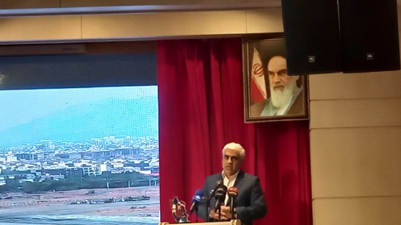 برای ساخت ترمینال مهرآباد یک ریال هم از دولت پول نمی خواهیم