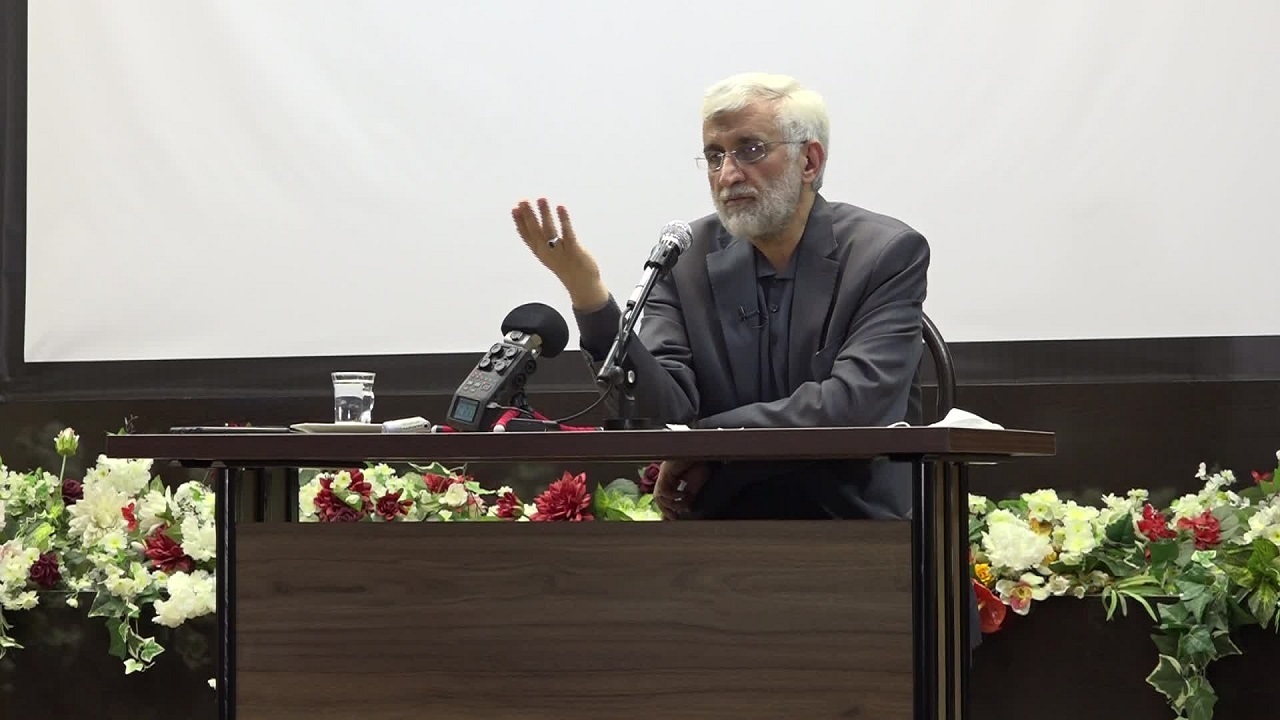 دانشگاه‌ها باید در حل مسائل ملی و محلی نقش آفرین باشند + عکس