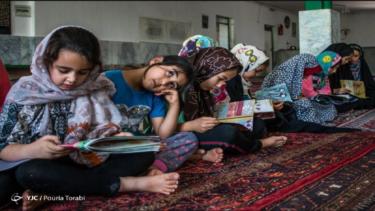 مشاهده رایگان ۶ اثر سینمایی کانون به مناسب هفته کتاب
