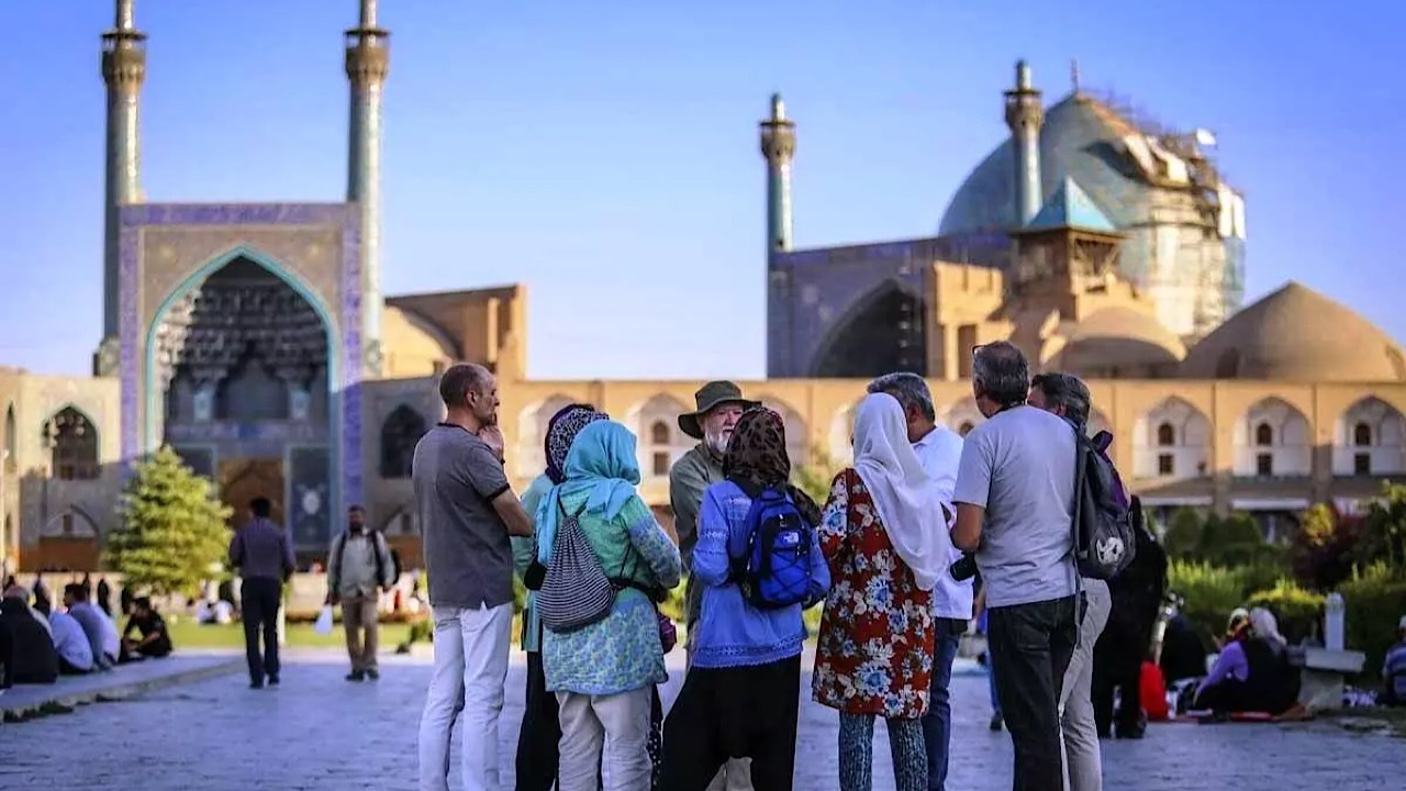 ایران به بزرگ‌ترین نمایشگاه گردشگری دنیا می‌رود