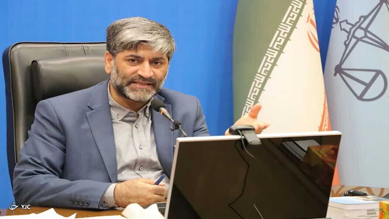زمان رسیدگی به پرونده‌های قضایی در آذربایجان‌غربی کاهش یابد