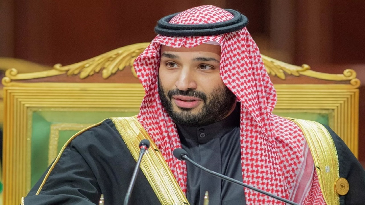 تلاش ریاض برای فراری دادن بن سلمان از پرونده قتل خاشقجی