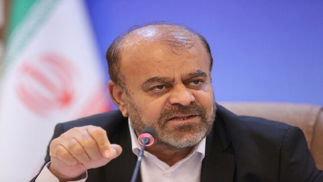 سکوت وزیر راه وشهرسازی درباره استعفای خود