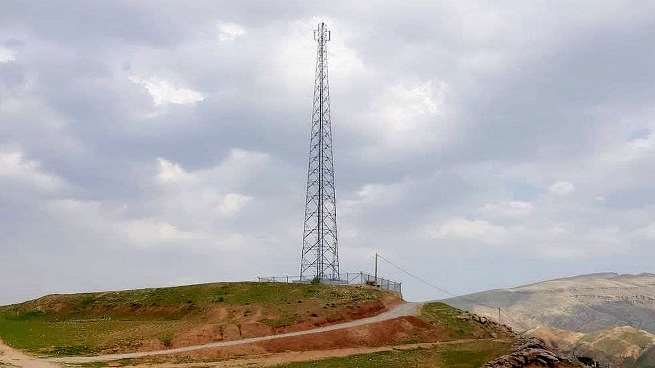 پای اینترنت پرسرعت به پنج روستای شهرستان لردگان رسید