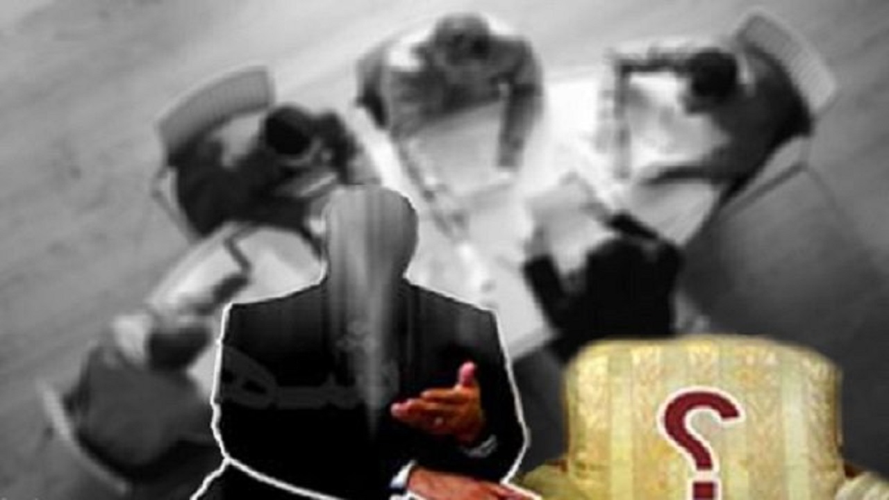 معرفی شهردار پیشنهادی سرخون به فرمانداری اردل