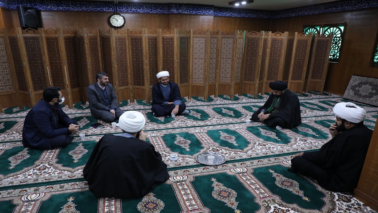 طرح «سفیران آبی» در مدارس و مساجد اردبیل راه اندازی می‌شود
