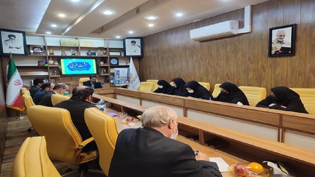 برگزاری ۳۴۵ عنوان برنامه فرهنگی در کتابخانه‌های عمومی چهارمحال و بختیاری