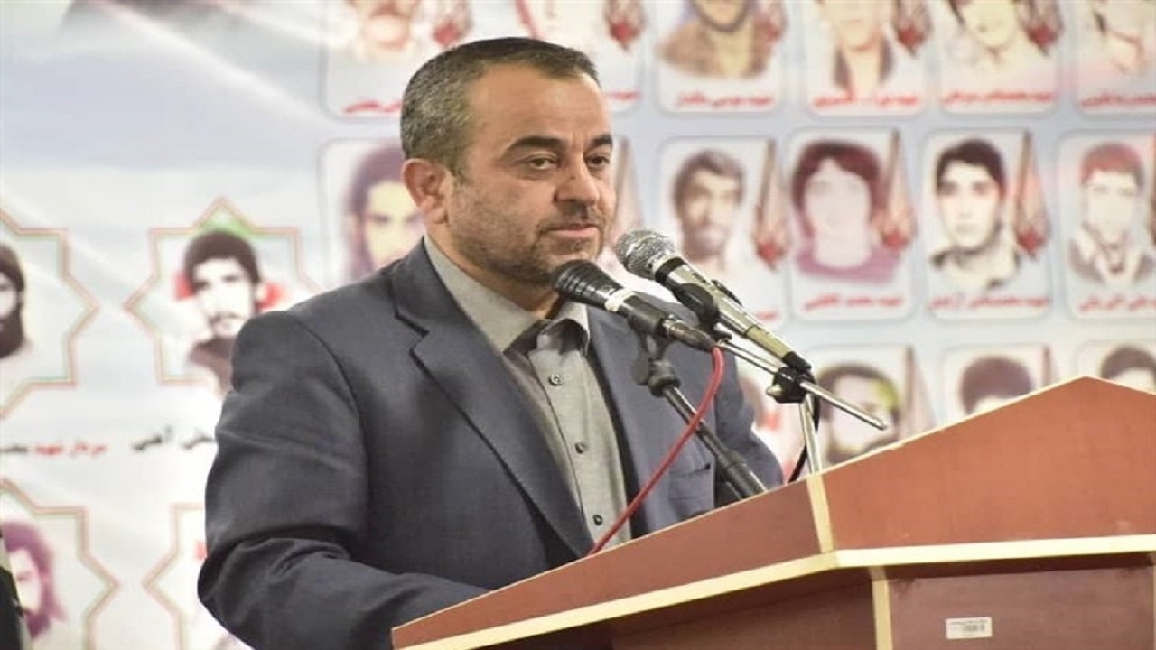 قدرت کشور به خاطر خون شهداست