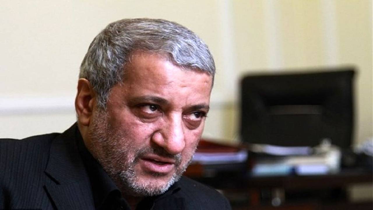 صفای باطن ویژگی برجسته مرحوم حسینجانی بود