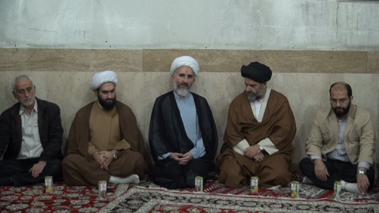 بازگشایی مسجد خورگامی سبزه میدان رشت