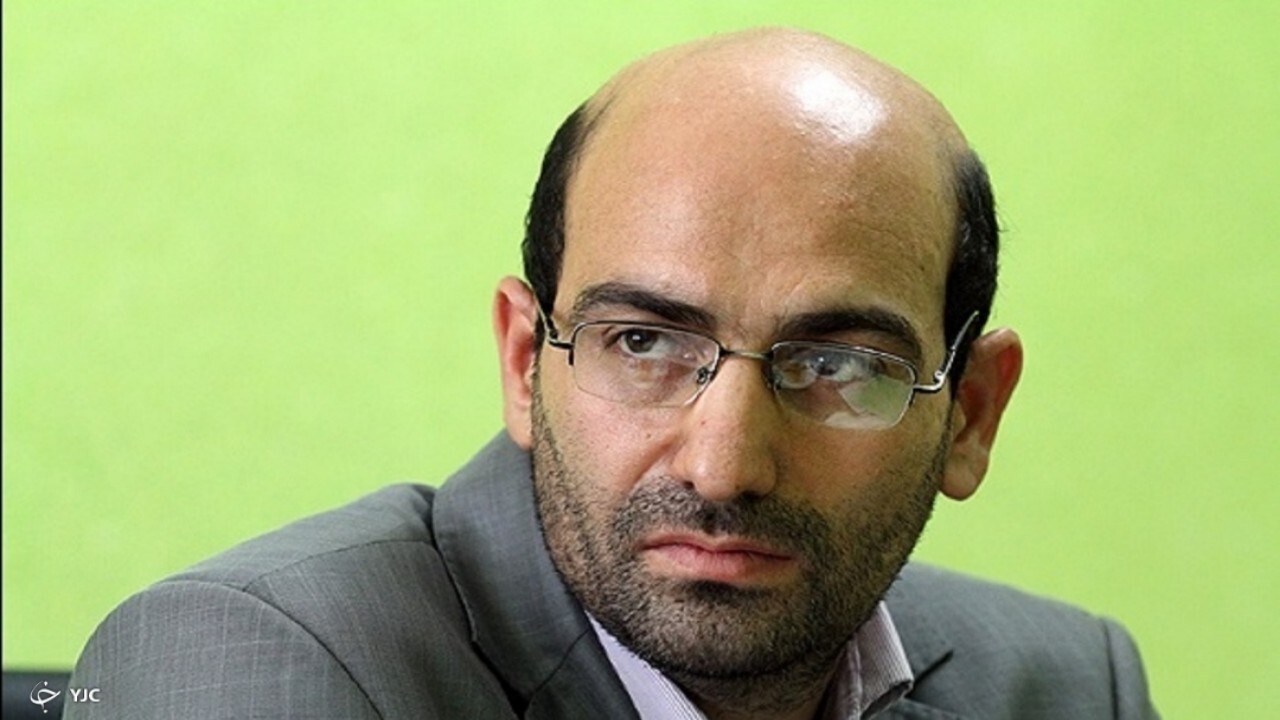 سیاست جمهوری اسلامی ایران ساماندهی اتباع است + فیلم