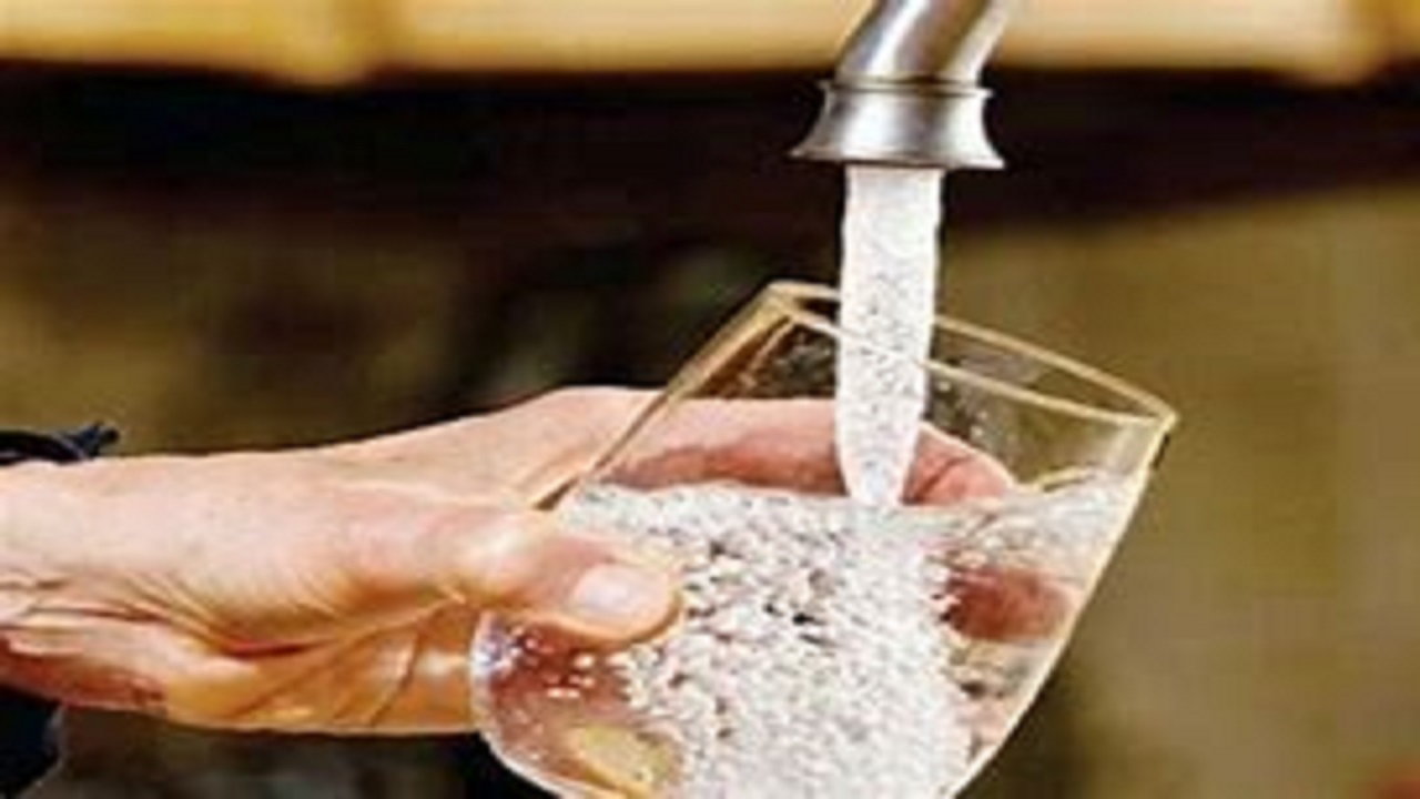 سرانجام پروژه بهبود کیفیت آب شهر سنندج چه شد؟