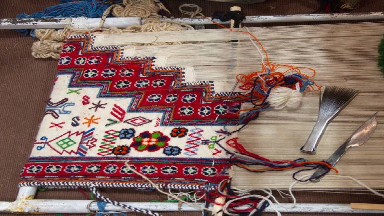 گره‌هایی که گره می گشاید