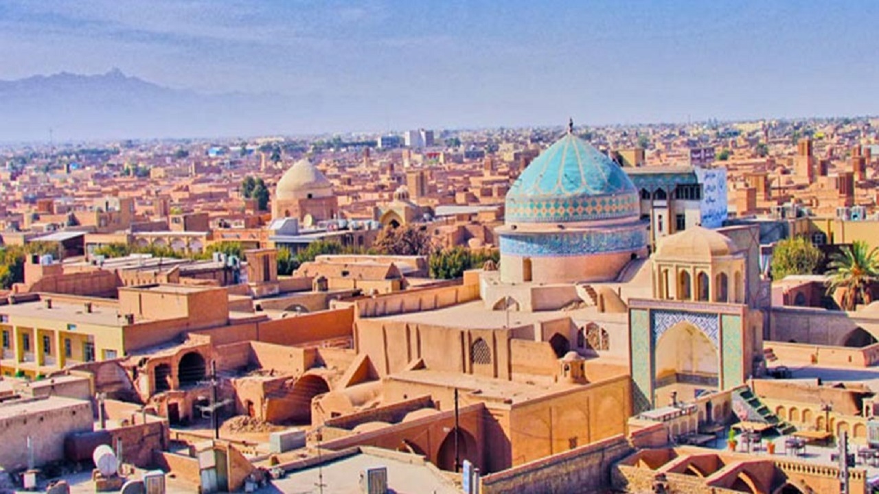 توسعه گردشگری نیازمند مشارکت جدی همه دستگاه‌ها