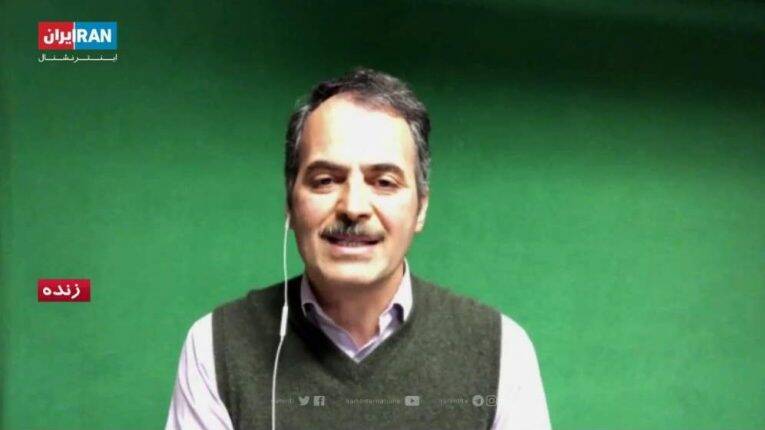 گزارشگر سعودی نشنال