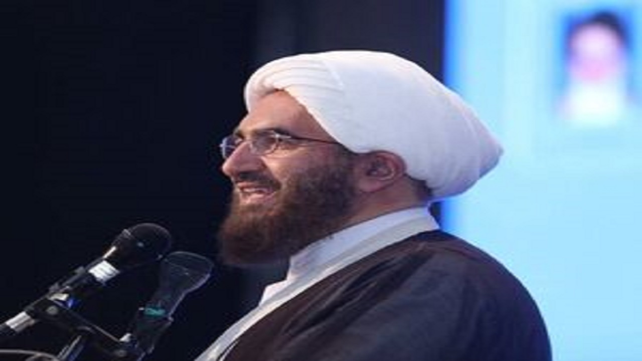 نماینده رهبر انقلاب وارد زابل شد