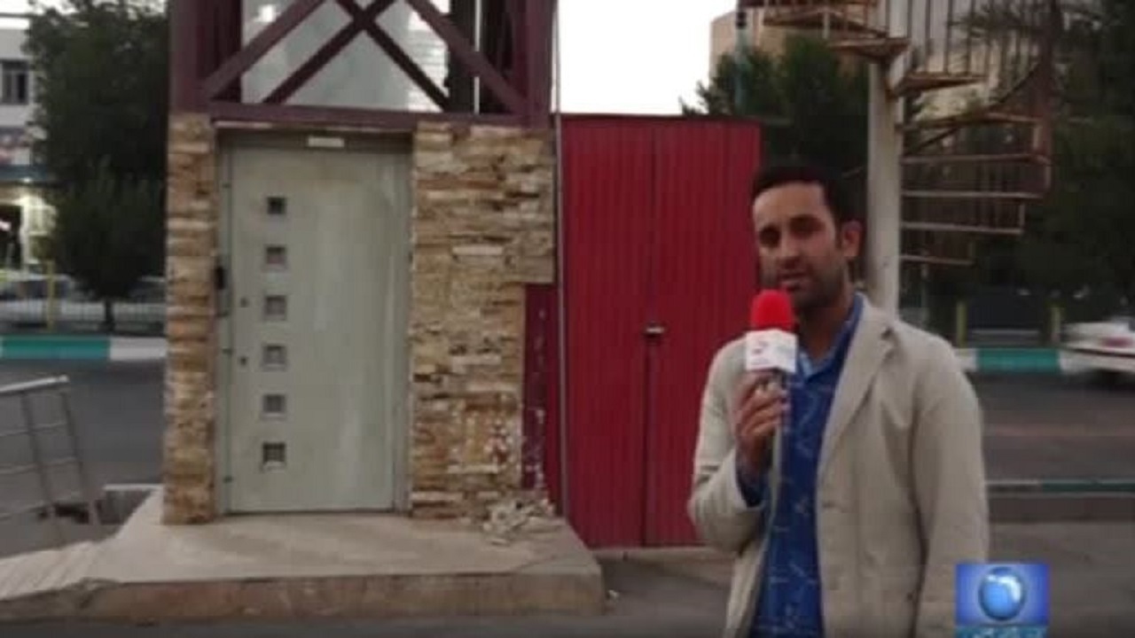 ارتقای فرهنگ استفاده از پل عابر پیاده در گروی رسیدگی مسئولان