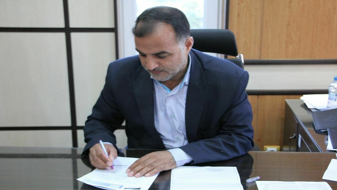 کمربندی شهیدبابایی محمدیه به بلوار شهری تبدیل می شود