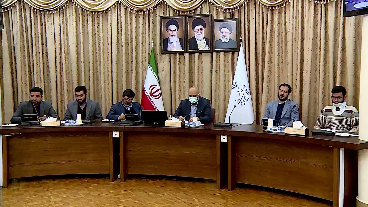 تاکید بر برائت دانشجویان آذربایجان شرقی از اغتشاشگران