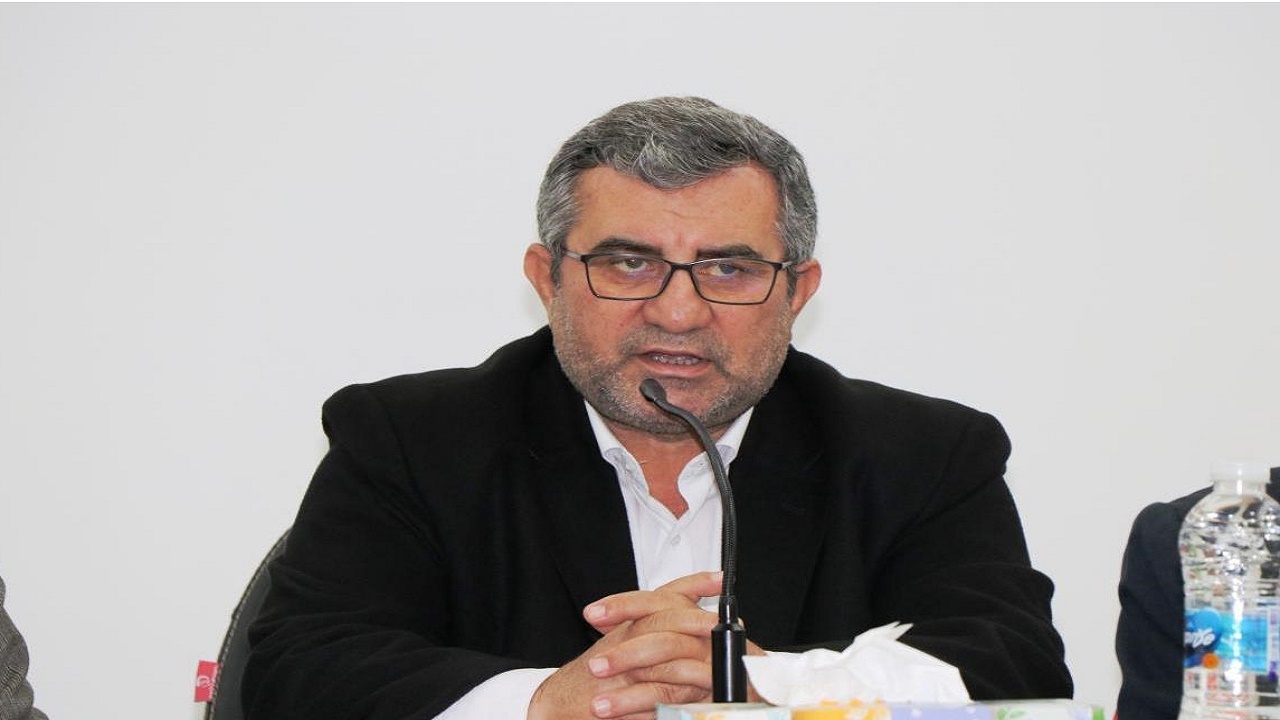 رفع تداخل اراضی کشاورزی مازندران