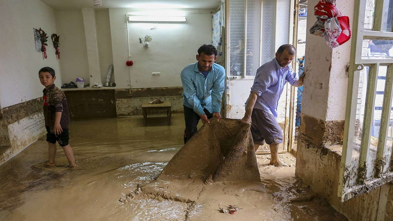 دستگاه‌های خدمات رسان برای مقابله با حوادث احتمالی آماده باشند