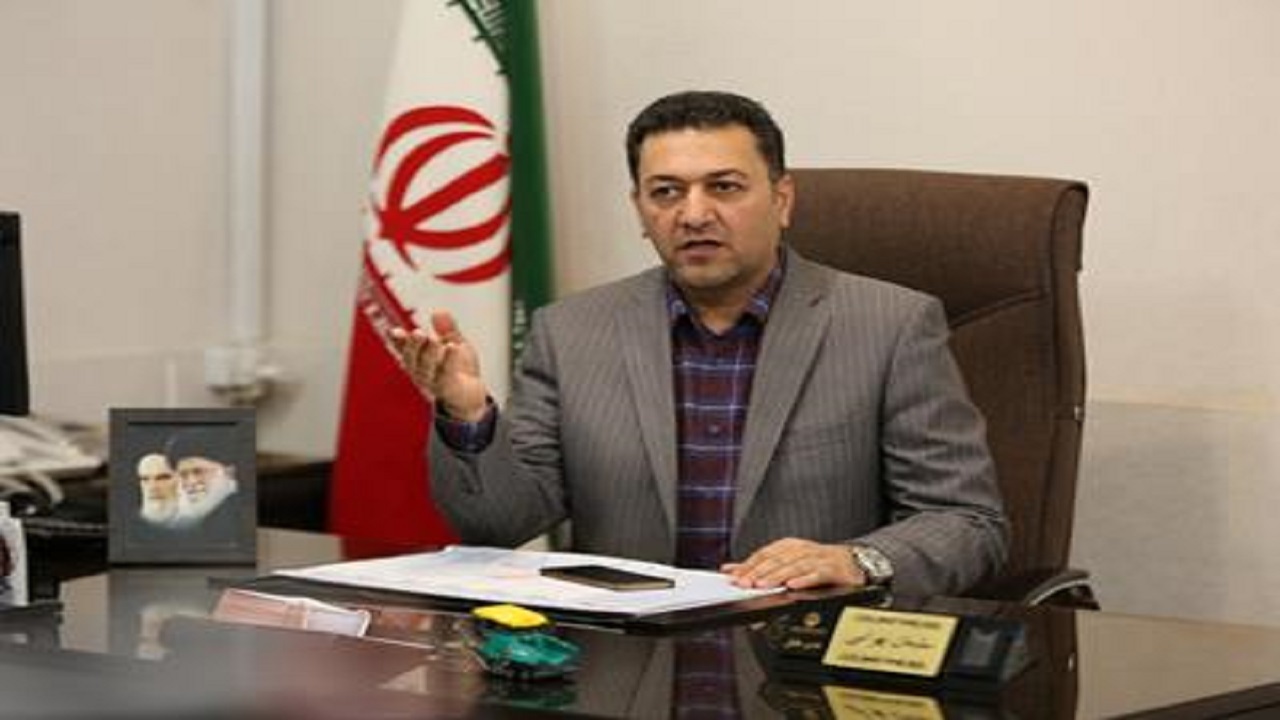 انجام ۶۷۲ متر ترمیم ترانشه معابر در ناحیه شهیدبابایی