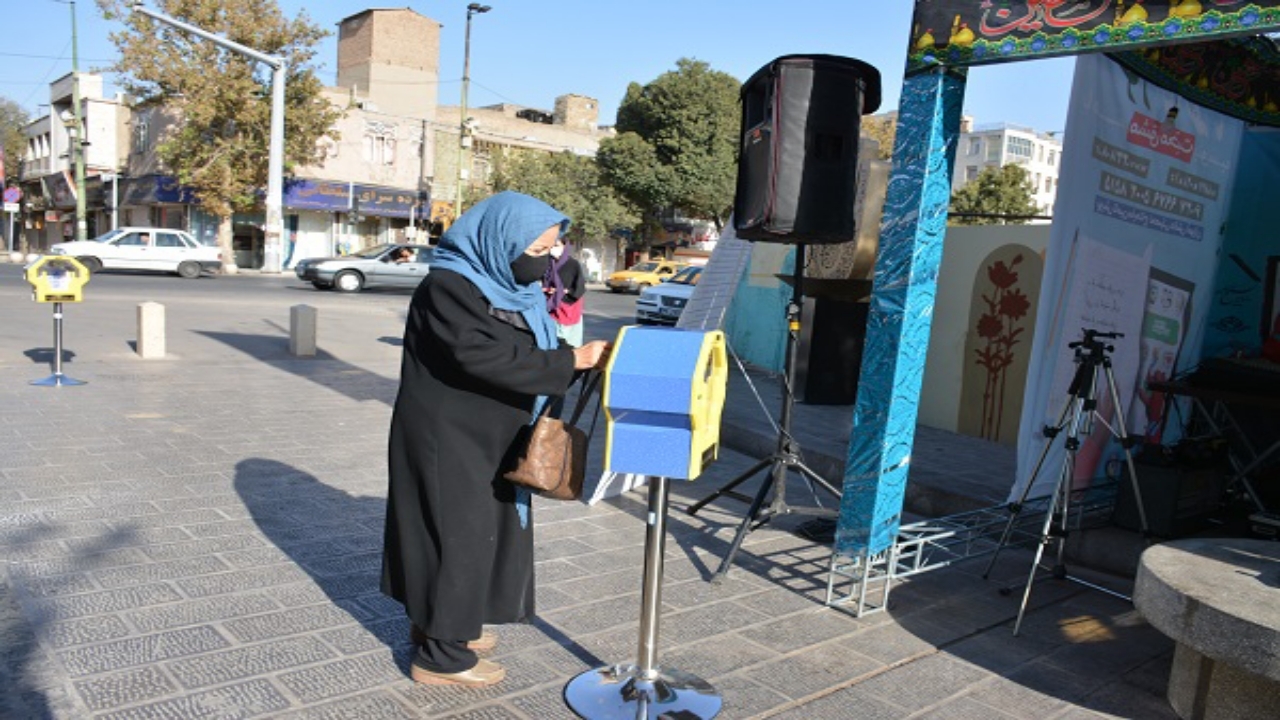 مشارکت ۴۳ میلیاردی قزوینی‌ها در کمک به نیازمندان