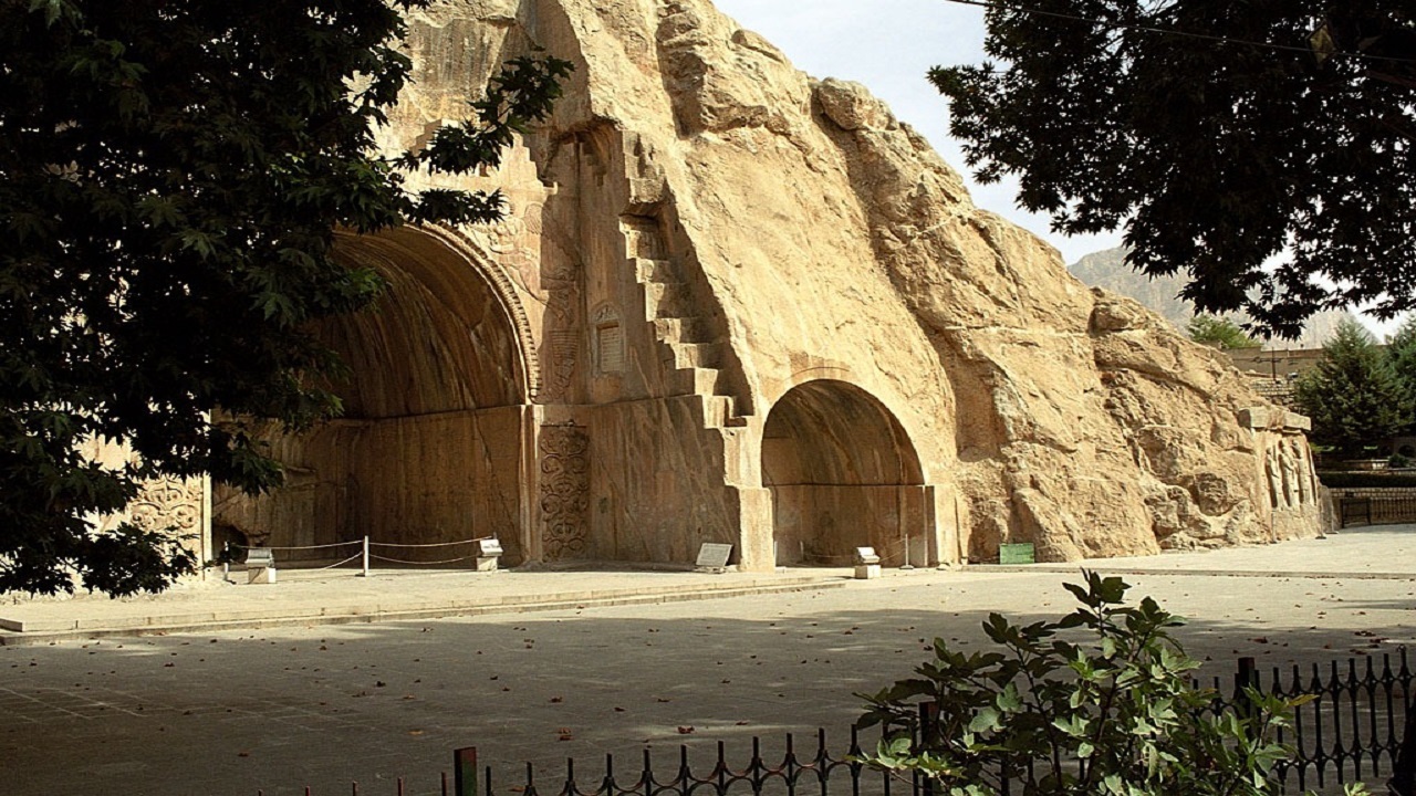 نگاهی به تاریخچه نام کرمانشاه