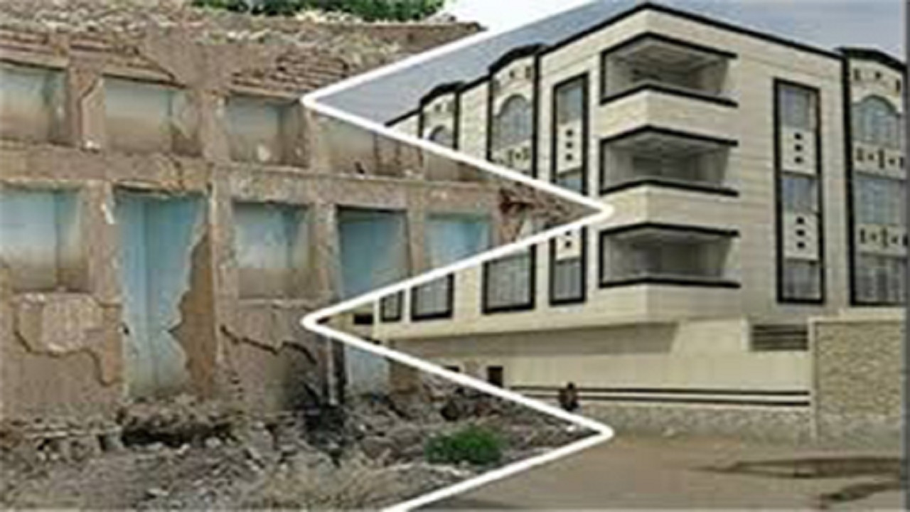 ۵۰ طرح بازآفرینی با ۷۵۰ میلیارد ریال اعتبار در استان اردبیل در دست اجرا است