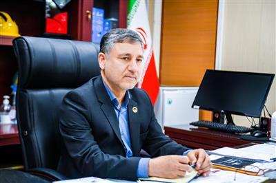 افزایش نفت با بهره‎مندی از دستگاه‎های سیار فرآورش نفت خام در گچساران