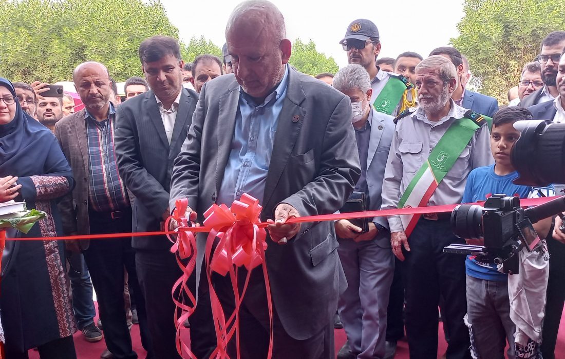 جشنواره شکرستان انگیزه برای دستیابی به تولید بیشتر را ایجاد می‌کند