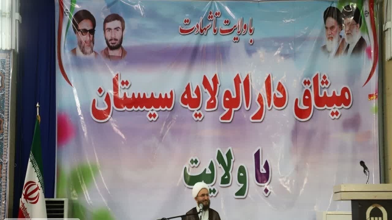 استکبار جهانی در اوج دشمنی با انقلاب اسلامی است