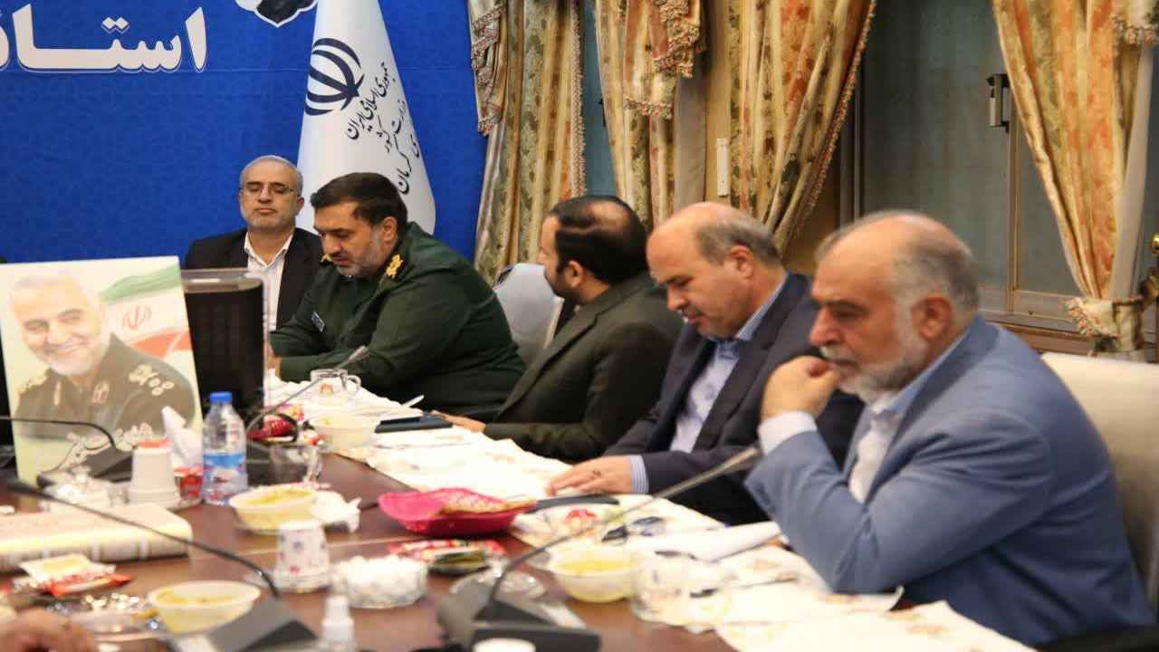 آمادگی برای ورود روزانه ۲۰ هزار زائر سردار دلها به کرمان