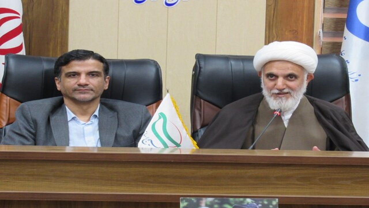 اساتید و نخبگان نقش برجسته و کلیدی در جهاد تبیین دارند
