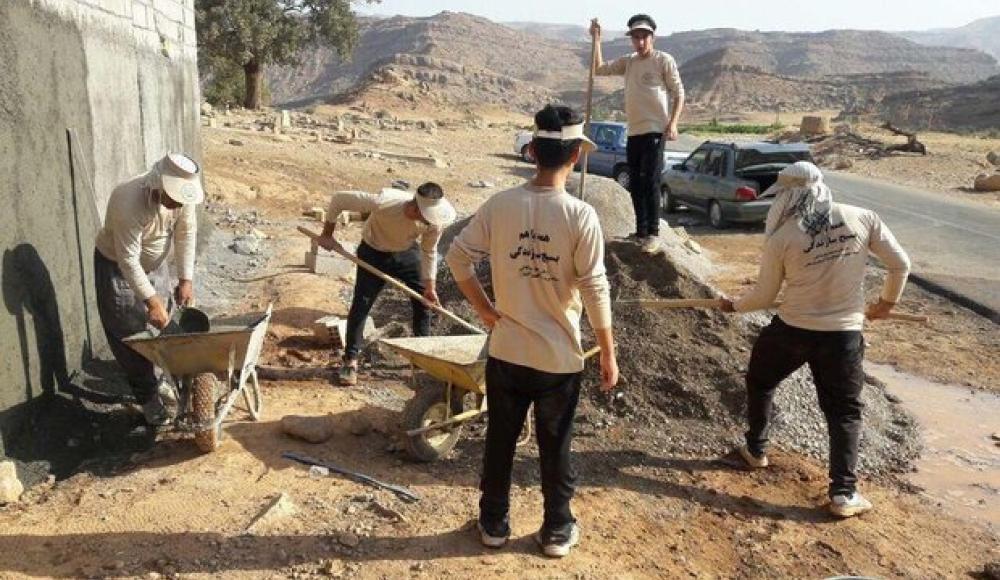 رزمایش جهادگران فاطمی ۲، گامی بلند در راستای محرومیت زدایی